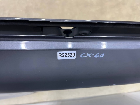 Drzwi Mazda CX-60 CX60 22r.- prawe tylne prawy tył KBB372010