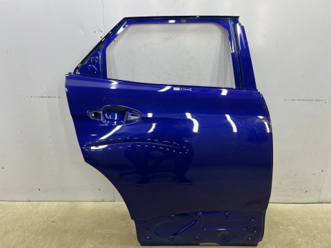 Drzwi Peugeot 3008 2 II 16-24 prawe tylne prawy tył 