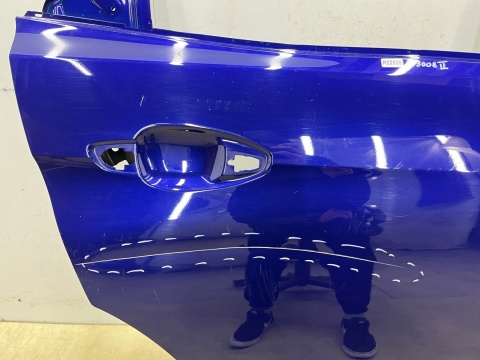 Drzwi Peugeot 3008 2 II 16-24 prawe tylne prawy tył 