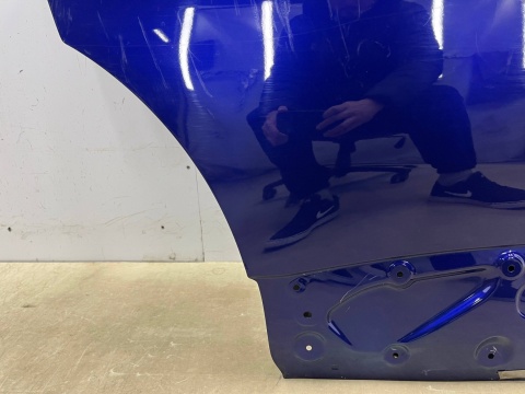 Drzwi Peugeot 3008 2 II 16-24 prawe tylne prawy tył 