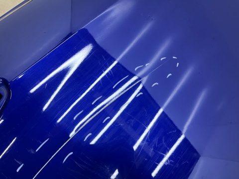 Drzwi Peugeot 3008 2 II 16-24 prawe tylne prawy tył 