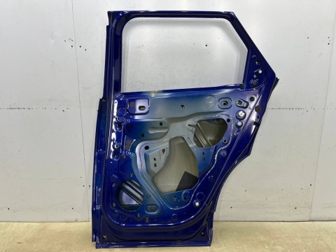 Drzwi Peugeot 3008 2 II 16-24 prawe tylne prawy tył 