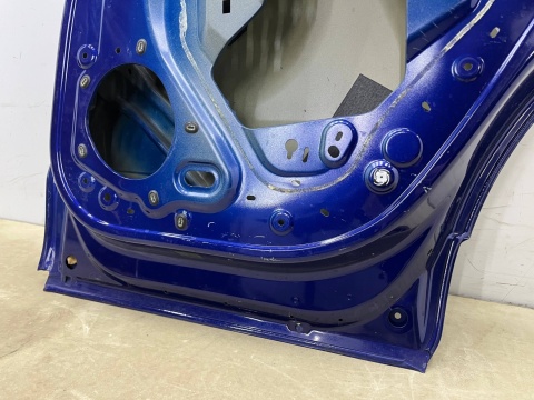 Drzwi Peugeot 3008 2 II 16-24 prawe tylne prawy tył 