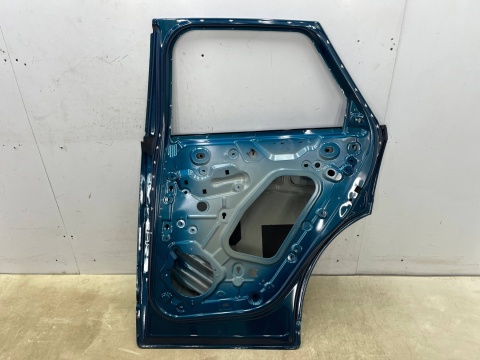 Drzwi Peugeot 3008 3 III 24r.- prawe tylne prawy tył 