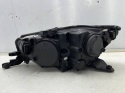 Lampa reflektor Skoda Fabia 3 III LIFT 18-22r. prawa przednia zwykła ORYGINALNA Europa prawy przód 6v1941016d