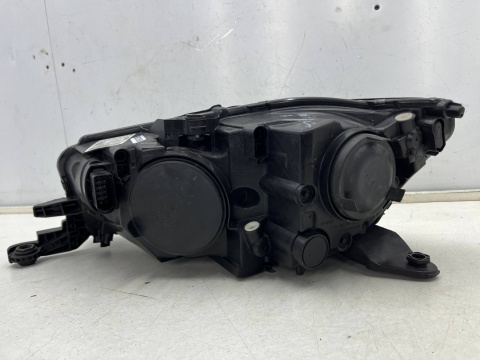 Lampa reflektor Skoda Fabia 3 III LIFT 18-22r. prawa przednia zwykła ORYGINALNA Europa prawy przód 6v1941016d