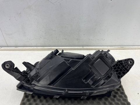 Lampa reflektor Skoda Fabia 3 III LIFT 18-22r. prawa przednia zwykła ORYGINALNA Europa prawy przód 6v1941016d