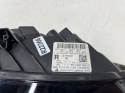Lampa reflektor Skoda Fabia 3 III LIFT 18-22r. prawa przednia zwykła ORYGINALNA Europa prawy przód 6v1941016d