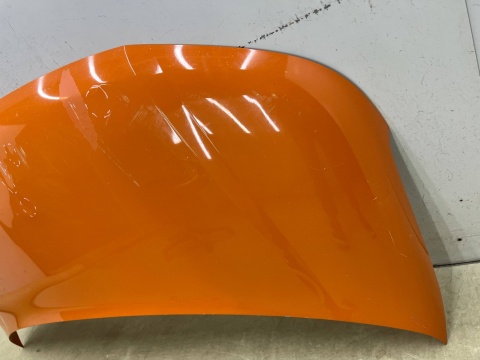 Maska VW Transporter T5 09-15r. Lift pokrywa silnika 