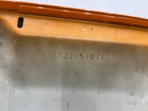 Maska VW Transporter T5 09-15r. Lift pokrywa silnika 