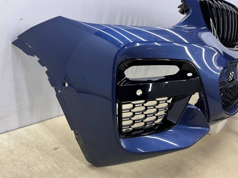 Zderzak przedni BMW X4 G02 M-Pakiet 18-25r. przód PDC 13960514