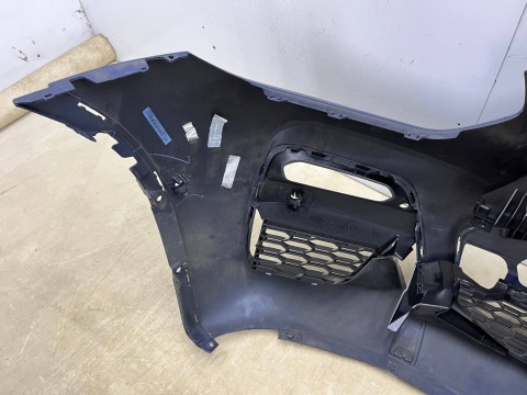 Zderzak przedni BMW X4 G02 M-Pakiet 18-25r. przód PDC 13960514