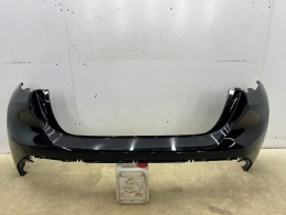 Zderzak tylny Peugeot 308 3 III T10 21r.- tył HB Hatchback PDC 9837748780