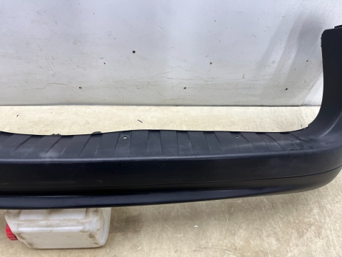 Zderzak tylny Renault Kangoo 2 II Mercedes W415 Citan 1 I 07-21r. tył 8200436722