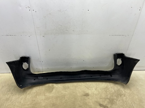Zderzak tylny Renault Kangoo 2 II Mercedes W415 Citan 1 I 07-21r. tył 8200436722