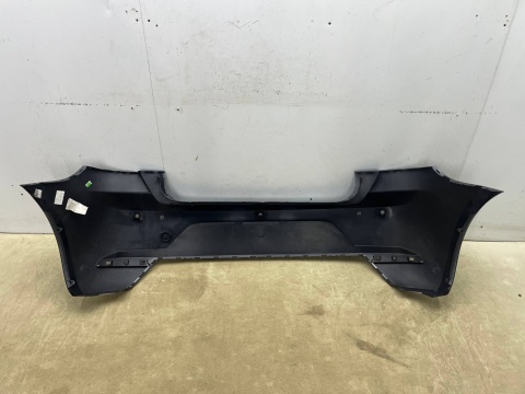 Zderzak tylny Seat Ibiza 5 V 17r.- tył 3XPDC 6F0807421D