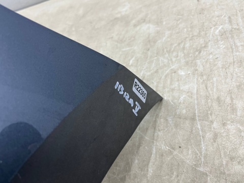 Zderzak tylny Seat Ibiza 5 V 17r.- tył 3XPDC 6F0807421D