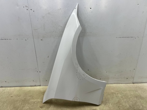 Błotnik BMW 3 G20 G21 18r.- prawy przedni prawy przód 7419396