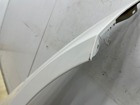 Błotnik BMW 3 G20 G21 18r.- prawy przedni prawy przód 7419396