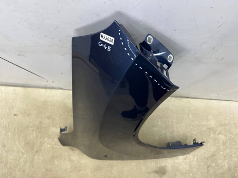 Błotnik BMW X3 G45 G48 24r.- prawy przedni prawy przód 9628622