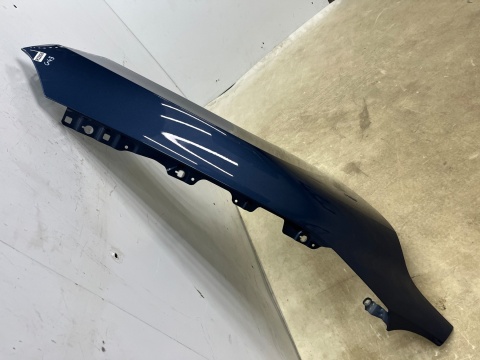 Błotnik BMW X3 G45 G48 24r.- prawy przedni prawy przód 9628622