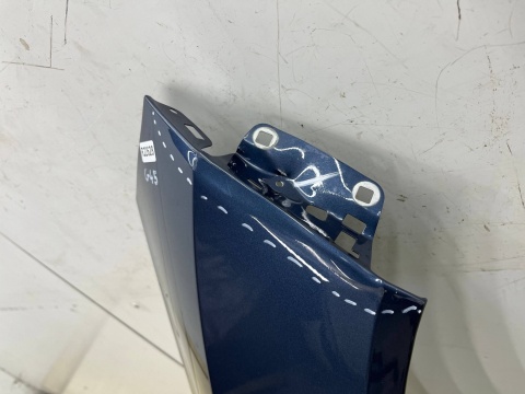 Błotnik BMW X3 G45 G48 24r.- prawy przedni prawy przód 9628622