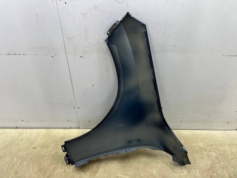 Błotnik BMW X3 G45 G48 24r.- prawy przedni prawy przód 9628622