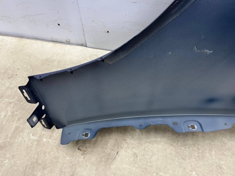 Błotnik BMW X3 G45 G48 24r.- prawy przedni prawy przód 9628622