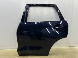 Drzwi BMW X5 G05 18r.- lewe tylne lewy tył 