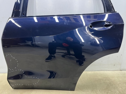 Drzwi BMW X5 G05 18r.- lewe tylne lewy tył 