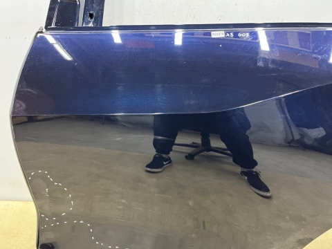 Drzwi BMW X5 G05 18r.- lewe tylne lewy tył 