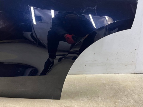 Drzwi BMW X5 G05 18r.- lewe tylne lewy tył 