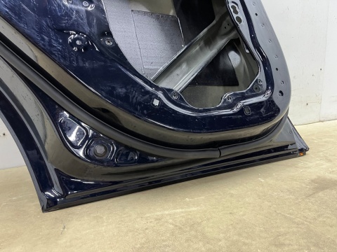 Drzwi BMW X5 G05 18r.- lewe tylne lewy tył 