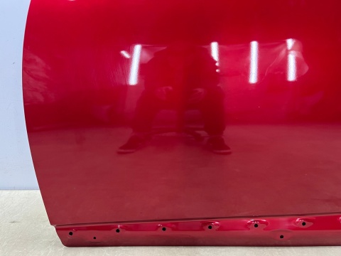 Drzwi Mazda CX-3 CX3 14-21r. lewe przednie lewy przód D10E59010