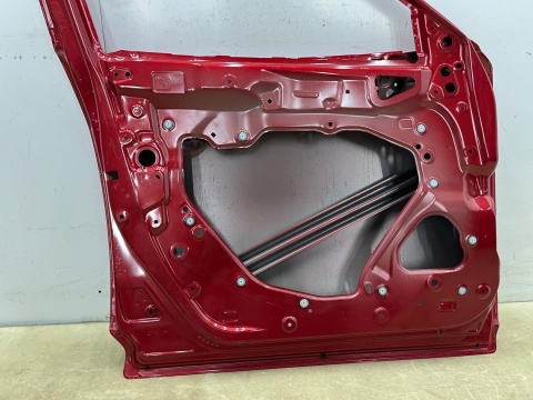 Drzwi Mazda CX-3 CX3 14-21r. lewe przednie lewy przód D10E59010