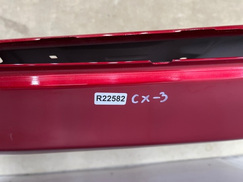 Drzwi Mazda CX-3 CX3 14-21r. lewe przednie lewy przód D10E59010