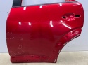 Drzwi Mazda CX-3 CX3 14-21r. lewy tył lewe tylne D10E73010