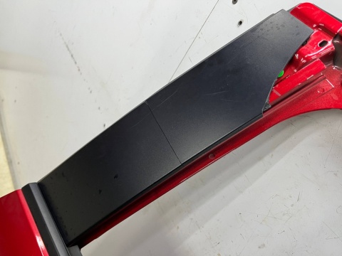 Drzwi Mazda CX-3 CX3 14-21r. lewy tył lewe tylne D10E73010