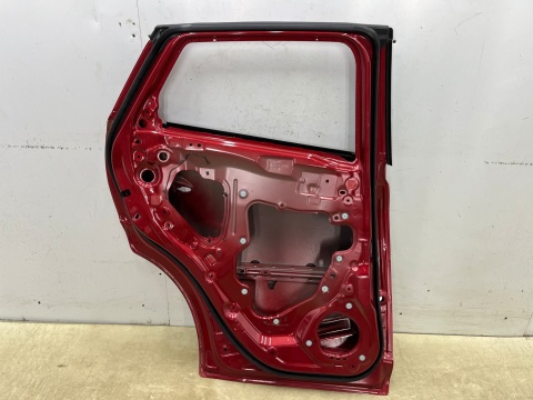 Drzwi Mazda CX-3 CX3 14-21r. lewy tył lewe tylne D10E73010