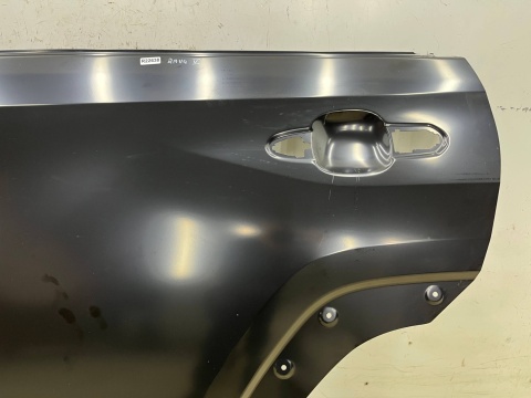 Drzwi Toyota Rav4 V XA50 Suzuki Across 18-26r. lewe tylne poszycie lewy tył płat 