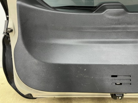 Klapa bagażnika Nissan X-Trail III T32 13-17r. Przedlift kamera KAD G