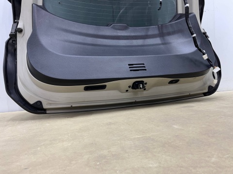 Klapa bagażnika Nissan X-Trail III T32 13-17r. Przedlift kamera KAD G