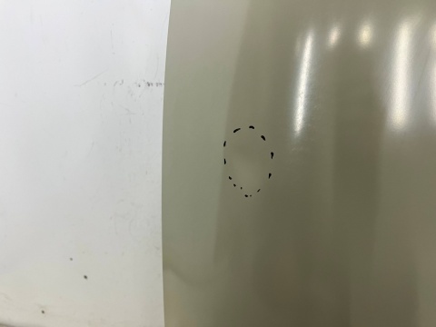 Maska BYD Seal 22r.- pokrywa silnika nowa oryginalna 14264950-00