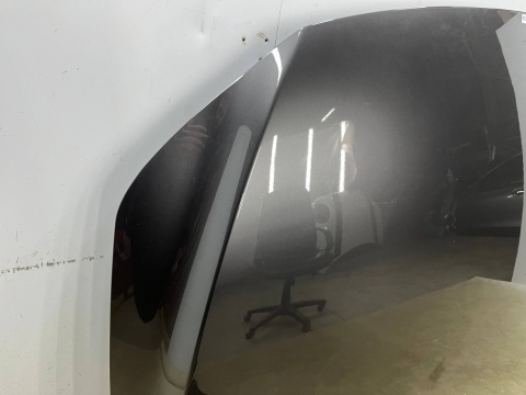 Maska Mazda 3 BP 19r.- pokrywa silnika 