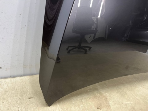 Maska Mazda 3 BP 19r.- pokrywa silnika 