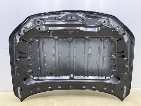 Maska Mazda 3 BP 19r.- pokrywa silnika 