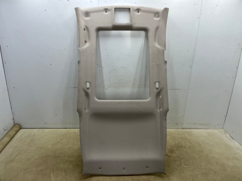 Podsufitka Nissan X-Trail III T32 Rogue 13-21r. szyberdach panorama