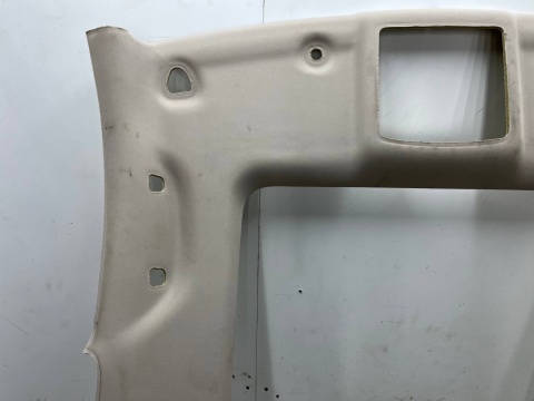 Podsufitka Nissan X-Trail III T32 Rogue 13-21r. szyberdach panorama