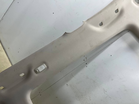 Podsufitka Nissan X-Trail III T32 Rogue 13-21r. szyberdach panorama