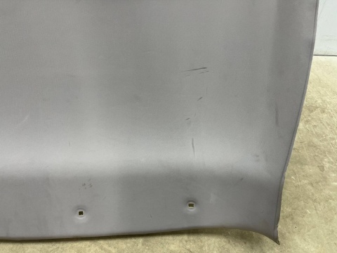 Podsufitka Nissan X-Trail III T32 Rogue 13-21r. szyberdach panorama